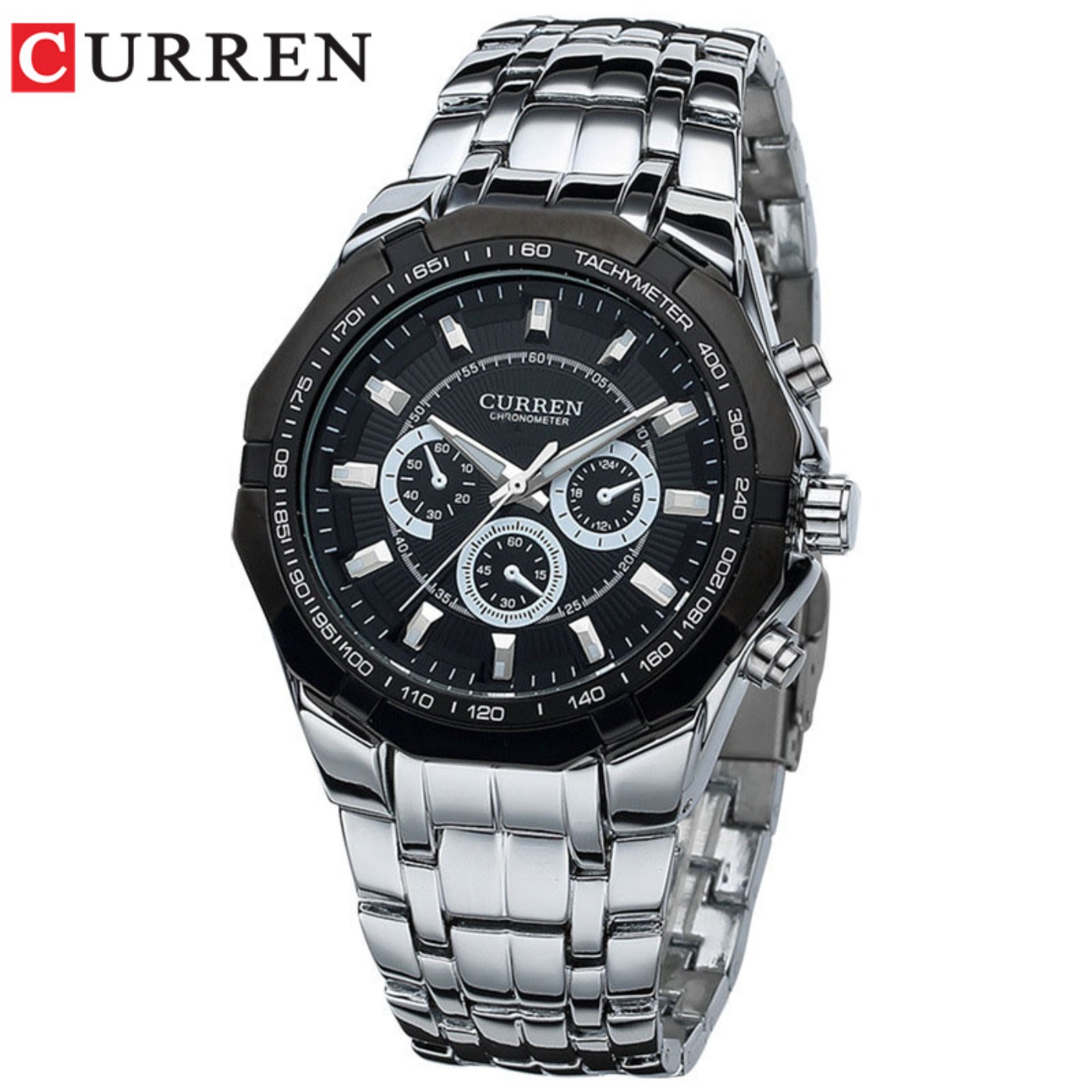 CURREN 남성 럭셔리 브랜드 밀리터리 스포츠 남성용 - Luxury Zone 리뷰 및 가격