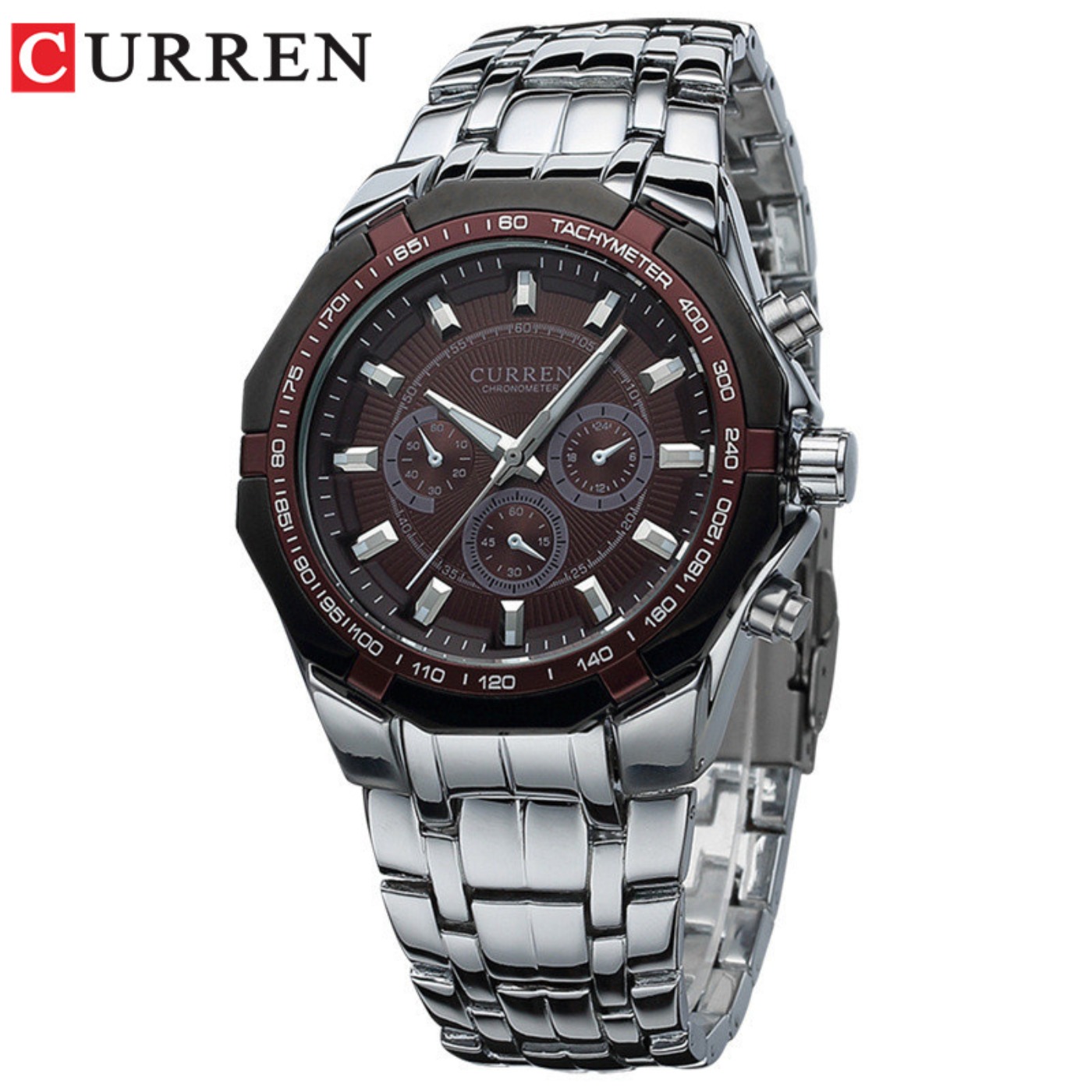 CURREN 남성 럭셔리 브랜드 밀리터리 스포츠 남성용 - Luxury Zone 리뷰 및 가격