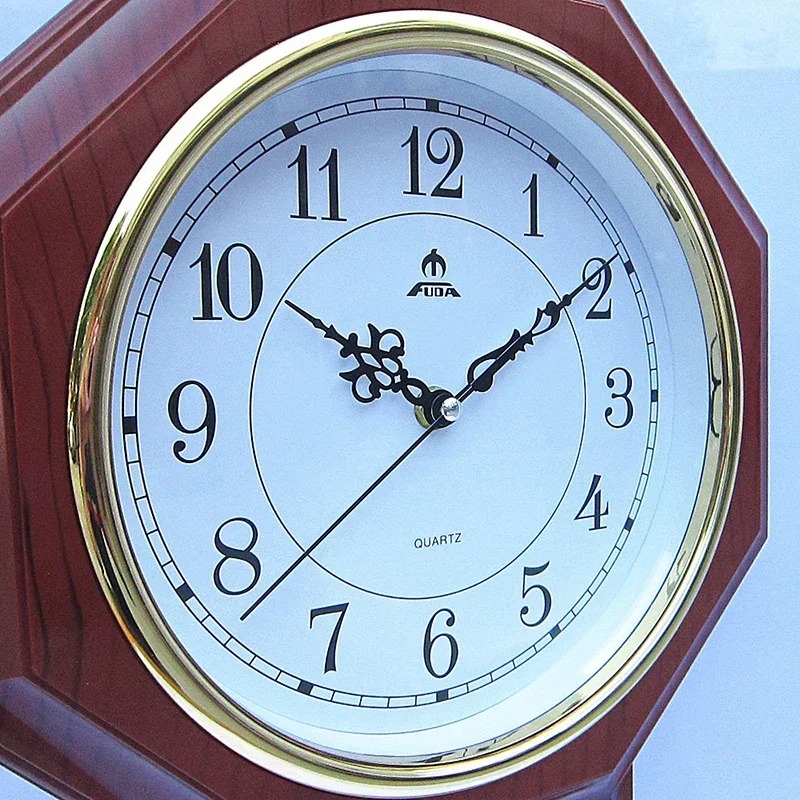 빈티지 벽시계 고급 대형 진자 시계 창의적인 거실 시계 - Luxury Lifestyle Watches 리뷰 및 가격