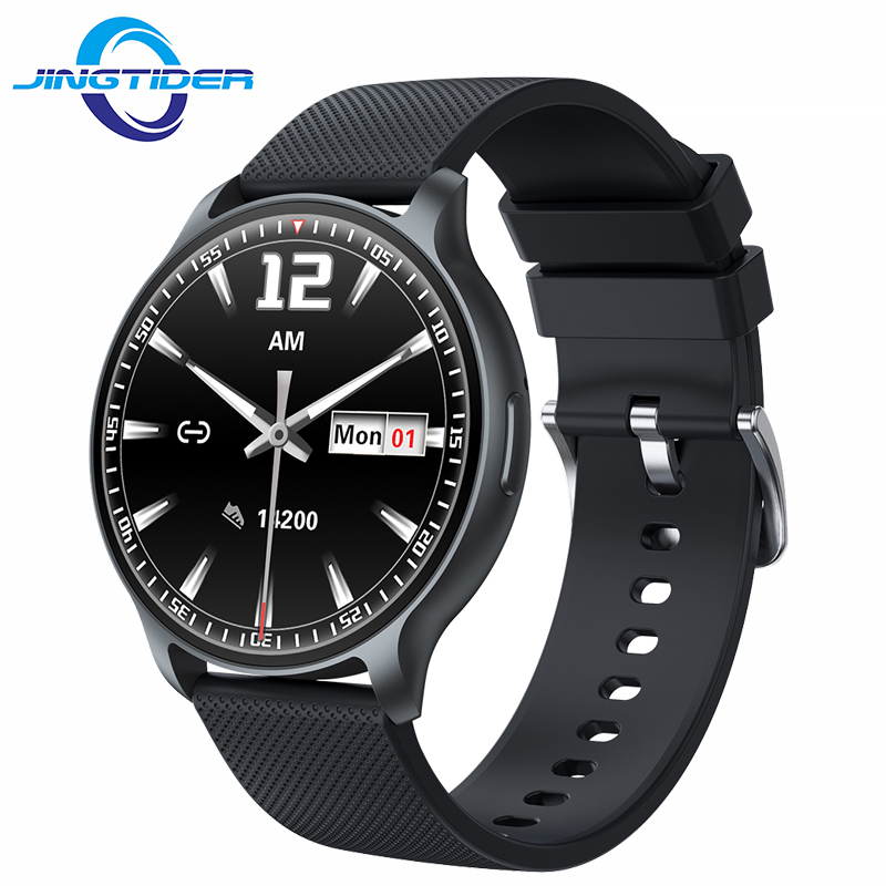 U23 1.32인치 원형 AMOLED 스크린 스마트워치 - Luxury Lifestyle Watches 리뷰 및 가격
